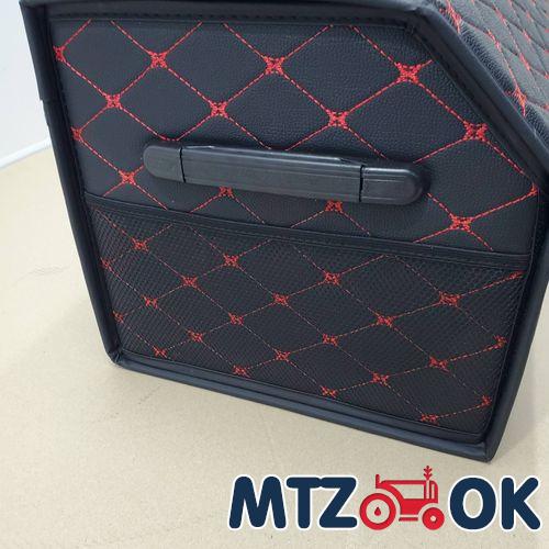 Тяга механизма фиксации МТЗ-82 (собств. пр-во) 80-4619012-Б-01 Тяга механизма фиксации МТЗ-82 (собств. пр-во) 80-4619012-Б-01