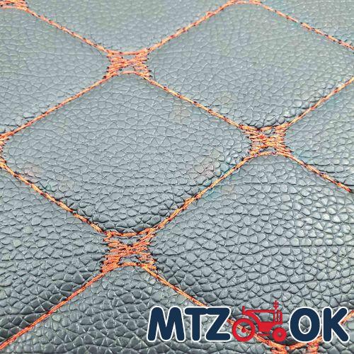 Тяга механизма фиксации МТЗ-82 (собств. пр-во) 80-4619012-Б-01 Тяга механизма фиксации МТЗ-82 (собств. пр-во) 80-4619012-Б-01