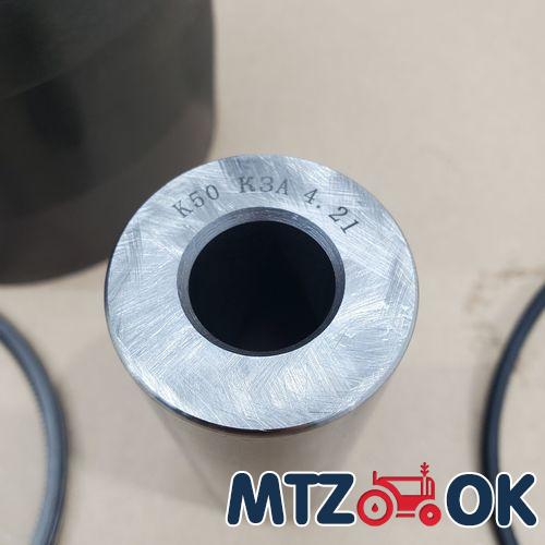 Лонжерон МТЗ левый усиленный (пр-во Автокомплект) 80-2801060 Лонжерон МТЗ левый усиленный (пр-во Автокомплект) 80-2801060