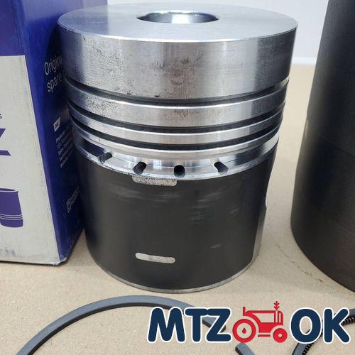 Лонжерон МТЗ левый усиленный (пр-во Автокомплект) 80-2801060 Лонжерон МТЗ левый усиленный (пр-во Автокомплект) 80-2801060