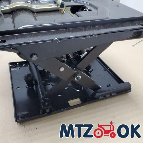 Вал коленчатый Д 245 (МТЗ. ГАЗ) под шпонку <ЕВРО-3> 7 отв. (пр-во ММЗ) 245.9-1005015-08 Вал коленчатый Д 245 (МТЗ. ГАЗ) под шпонку <ЕВРО-3> 7 отв. (пр-во ММЗ) 245.9-1005015-08