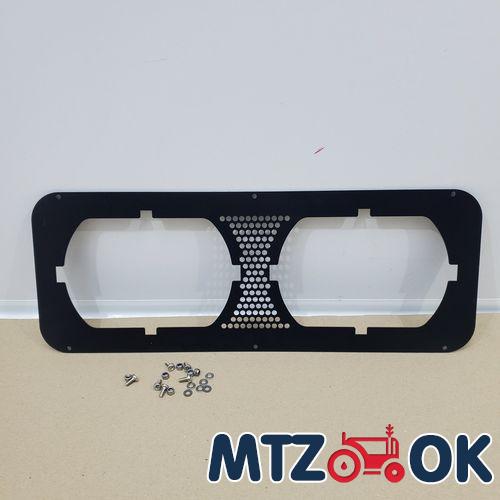 Тяга механизма фиксации МТЗ-82 (собств. пр-во) 80-4619012-Б-01 Тяга механизма фиксации МТЗ-82 (собств. пр-во) 80-4619012-Б-01