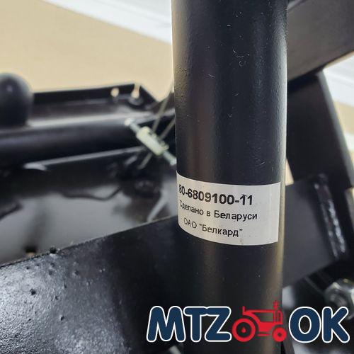 Вал коленчатый Д 245 (МТЗ. ГАЗ) под шпонку <ЕВРО-3> 7 отв. (пр-во ММЗ) 245.9-1005015-08 Вал коленчатый Д 245 (МТЗ. ГАЗ) под шпонку <ЕВРО-3> 7 отв. (пр-во ММЗ) 245.9-1005015-08