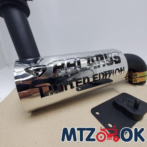 Патрубок (силикон) 90-89-150-150 5 мм Патрубок (силикон) 90-89-150-150 5 мм