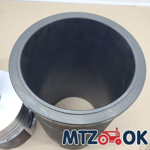 Лонжерон МТЗ левый усиленный (пр-во Автокомплект) 80-2801060 Лонжерон МТЗ левый усиленный (пр-во Автокомплект) 80-2801060