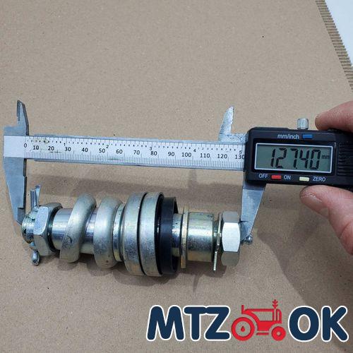 Съемник форсунок ЕВРО2 (собств. пр-во) Съемник форсунок ЕВРО2 (собств. пр-во)