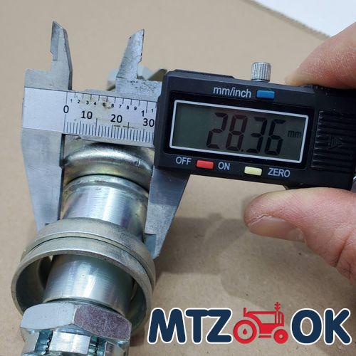 Съемник форсунок ЕВРО2 (собств. пр-во) Съемник форсунок ЕВРО2 (собств. пр-во)