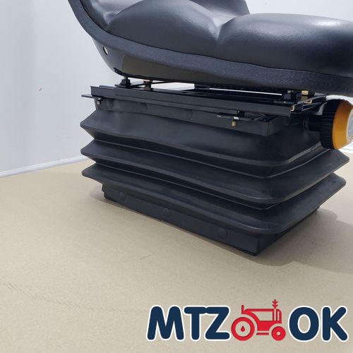 Тяга механизма фиксации МТЗ-82 (собств. пр-во) 80-4619012-Б-01 Тяга механизма фиксации МТЗ-82 (собств. пр-во) 80-4619012-Б-01