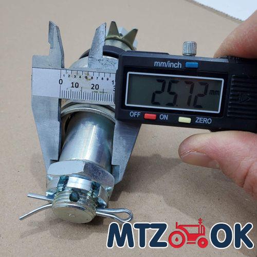 Съемник форсунок ЕВРО2 (собств. пр-во) Съемник форсунок ЕВРО2 (собств. пр-во)