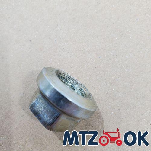 Вал коленчатый Д 245 (МТЗ. ГАЗ) под шпонку <ЕВРО-3> 7 отв. (пр-во ММЗ) 245.9-1005015-08 Вал коленчатый Д 245 (МТЗ. ГАЗ) под шпонку <ЕВРО-3> 7 отв. (пр-во ММЗ) 245.9-1005015-08