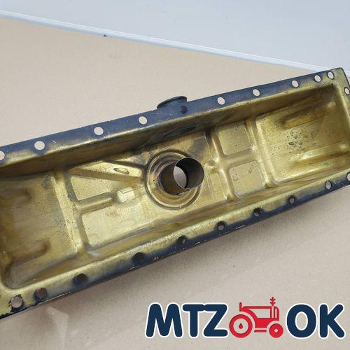 Лонжерон МТЗ левый усиленный (пр-во Автокомплект) 80-2801060 Лонжерон МТЗ левый усиленный (пр-во Автокомплект) 80-2801060