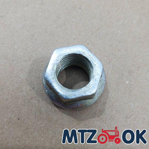 Вал коленчатый Д 245 (МТЗ. ГАЗ) под шпонку <ЕВРО-3> 7 отв. (пр-во ММЗ) 245.9-1005015-08 Вал коленчатый Д 245 (МТЗ. ГАЗ) под шпонку <ЕВРО-3> 7 отв. (пр-во ММЗ) 245.9-1005015-08