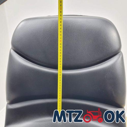 Тяга механизма фиксации МТЗ-82 (собств. пр-во) 80-4619012-Б-01 Тяга механизма фиксации МТЗ-82 (собств. пр-во) 80-4619012-Б-01