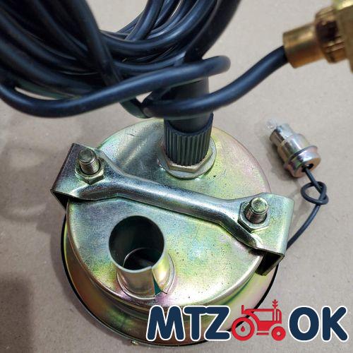 Лонжерон МТЗ левый усиленный (пр-во Автокомплект) 80-2801060 Лонжерон МТЗ левый усиленный (пр-во Автокомплект) 80-2801060