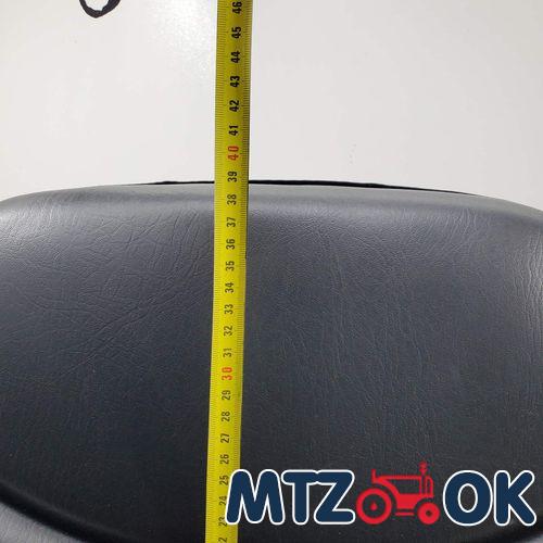 Тяга механизма фиксации МТЗ-82 (собств. пр-во) 80-4619012-Б-01 Тяга механизма фиксации МТЗ-82 (собств. пр-во) 80-4619012-Б-01