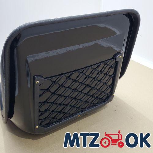 Тяга механизма фиксации МТЗ-82 (собств. пр-во) 80-4619012-Б-01 Тяга механизма фиксации МТЗ-82 (собств. пр-во) 80-4619012-Б-01