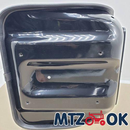 Тяга механизма фиксации МТЗ-82 (собств. пр-во) 80-4619012-Б-01 Тяга механизма фиксации МТЗ-82 (собств. пр-во) 80-4619012-Б-01