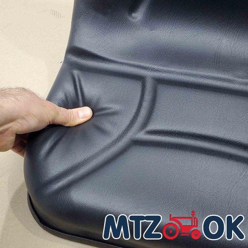 Тяга механизма фиксации МТЗ-82 (собств. пр-во) 80-4619012-Б-01 Тяга механизма фиксации МТЗ-82 (собств. пр-во) 80-4619012-Б-01