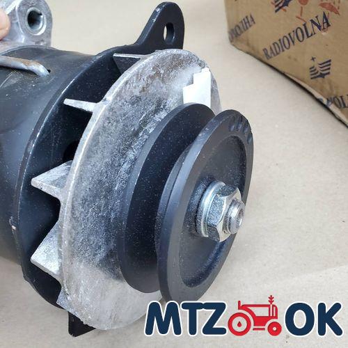 Кожух механизма блокировки МТЗ 1221.920.82 (пр-во ДК) 70-2409035-А6 Кожух механизма блокировки МТЗ 1221.920.82 (пр-во ДК) 70-2409035-А6