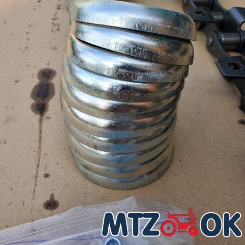 Грудобой 3.2м Грудобой 3.2м