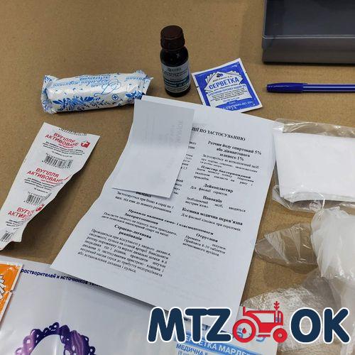 Кожух механизма блокировки МТЗ 1221.920.82 (пр-во ДК) 70-2409035-А6 Кожух механизма блокировки МТЗ 1221.920.82 (пр-во ДК) 70-2409035-А6