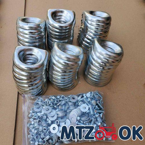 Грудобой 3.2м Грудобой 3.2м