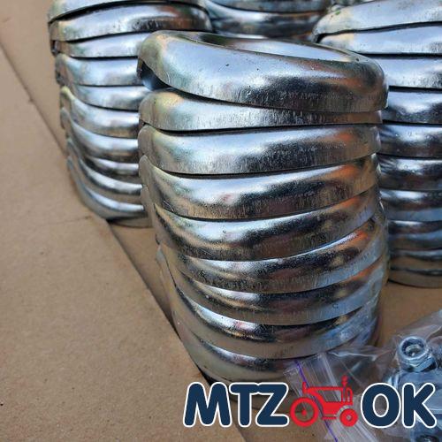 Грудобой 3.2м Грудобой 3.2м