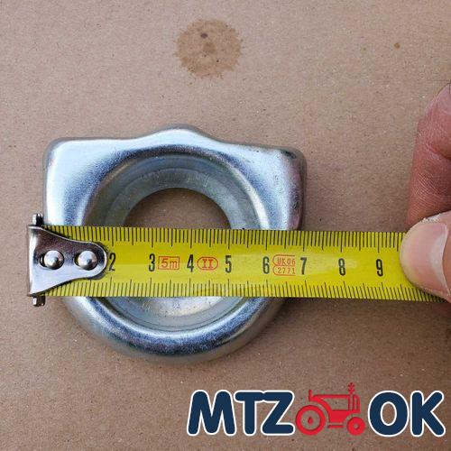 Грудобой 3.2м Грудобой 3.2м