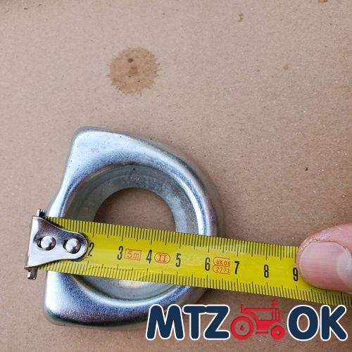 Грудобой 3.2м Грудобой 3.2м