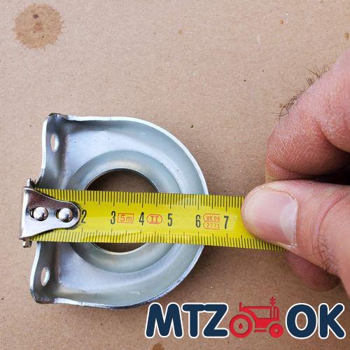 Грудобой 3.2м Грудобой 3.2м