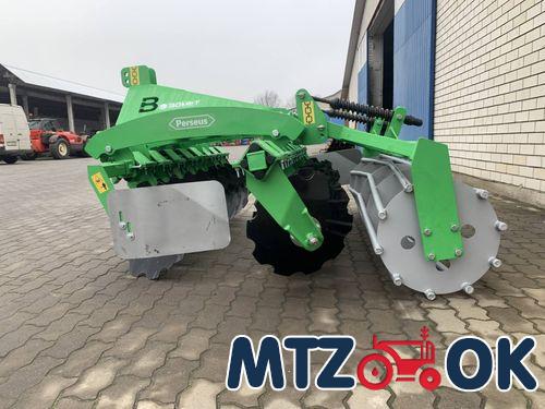 Дископлуг 2.1 BOMET PERCEUS Дископлуг 2.1 BOMET PERCEUS