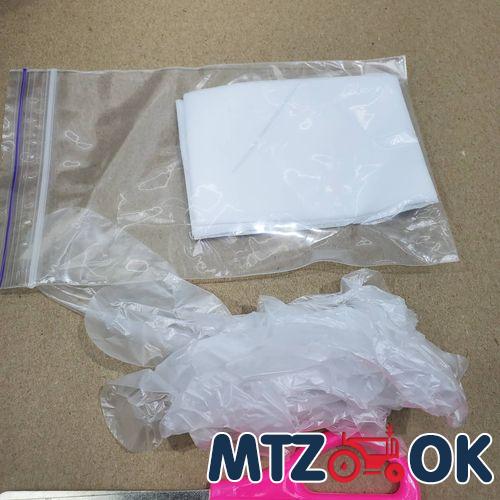 Кожух механизма блокировки МТЗ 1221.920.82 (пр-во ДК) 70-2409035-А6 Кожух механизма блокировки МТЗ 1221.920.82 (пр-во ДК) 70-2409035-А6