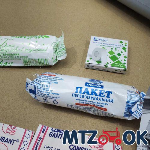 Кожух механизма блокировки МТЗ 1221.920.82 (пр-во ДК) 70-2409035-А6 Кожух механизма блокировки МТЗ 1221.920.82 (пр-во ДК) 70-2409035-А6