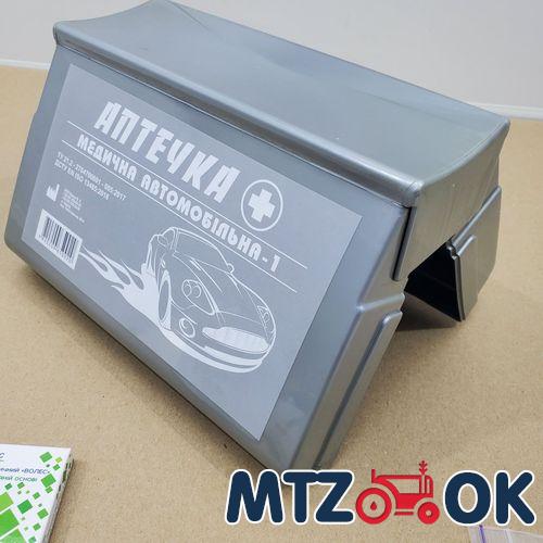 Кожух механизма блокировки МТЗ 1221.920.82 (пр-во ДК) 70-2409035-А6 Кожух механизма блокировки МТЗ 1221.920.82 (пр-во ДК) 70-2409035-А6