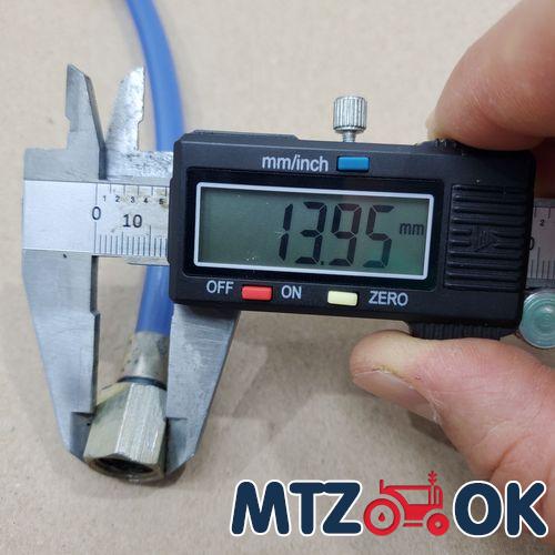 Кожух механизма блокировки МТЗ 1221.920.82 (пр-во ДК) 70-2409035-А6 Кожух механизма блокировки МТЗ 1221.920.82 (пр-во ДК) 70-2409035-А6