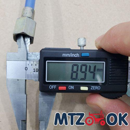 Кожух механизма блокировки МТЗ 1221.920.82 (пр-во ДК) 70-2409035-А6 Кожух механизма блокировки МТЗ 1221.920.82 (пр-во ДК) 70-2409035-А6