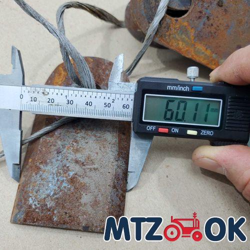 Прокладка установочная (силикон) (пр-во Украина) Прокладка установочная (силикон) (пр-во Украина)