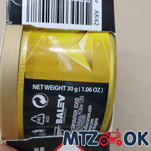 Прокладка установочная (силикон) (пр-во Украина) Прокладка установочная (силикон) (пр-во Украина)