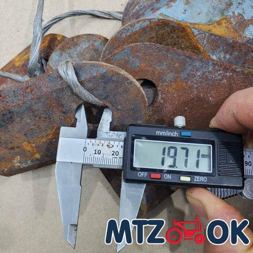 Прокладка установочная (силикон) (пр-во Украина) Прокладка установочная (силикон) (пр-во Украина)