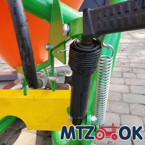 Кожух механизма блокировки МТЗ 1221.920.82 (пр-во ДК) 70-2409035-А6 Кожух механизма блокировки МТЗ 1221.920.82 (пр-во ДК) 70-2409035-А6