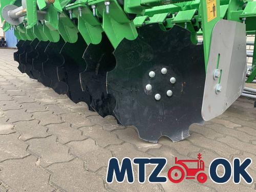 Дископлуг 2.1 BOMET PERCEUS Дископлуг 2.1 BOMET PERCEUS