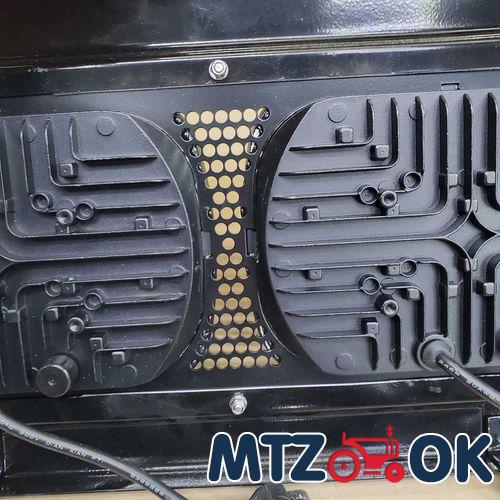 Рукав (силикон) прямой d=63. L=100мм для воздушного фильтра 63-100 Рукав (силикон) прямой d=63. L=100мм для воздушного фильтра 63-100