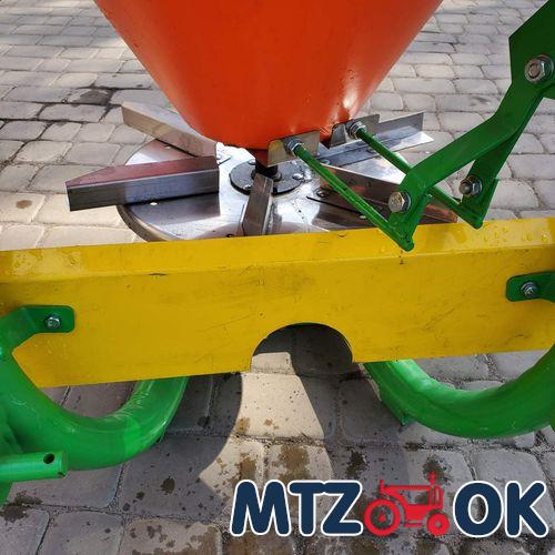 Кожух механизма блокировки МТЗ 1221.920.82 (пр-во ДК) 70-2409035-А6 Кожух механизма блокировки МТЗ 1221.920.82 (пр-во ДК) 70-2409035-А6