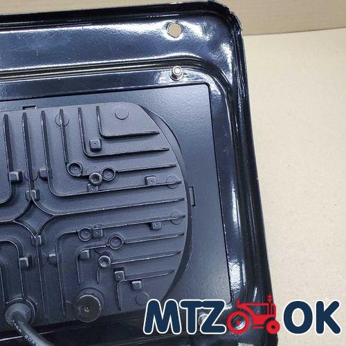 Рукав (силикон) прямой d=63. L=100мм для воздушного фильтра 63-100 Рукав (силикон) прямой d=63. L=100мм для воздушного фильтра 63-100