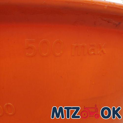 Кожух механизма блокировки МТЗ 1221.920.82 (пр-во ДК) 70-2409035-А6 Кожух механизма блокировки МТЗ 1221.920.82 (пр-во ДК) 70-2409035-А6