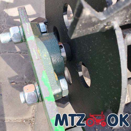 Грудобой 3.2м Грудобой 3.2м