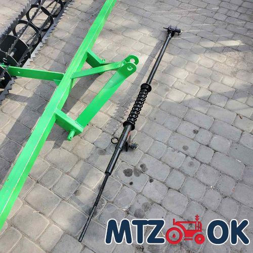 Грудобой 3.2м Грудобой 3.2м