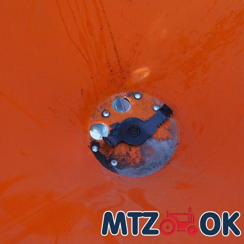 Кожух механизма блокировки МТЗ 1221.920.82 (пр-во ДК) 70-2409035-А6 Кожух механизма блокировки МТЗ 1221.920.82 (пр-во ДК) 70-2409035-А6