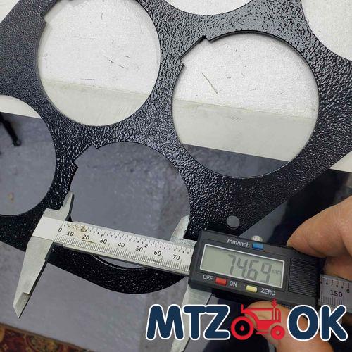 Тонировочная пленка SanTek HP 20 металлизированная (1,.52х4 м.) ФР-00000618 Тонировочная пленка SanTek HP 20 металлизированная (1,.52х4 м.) ФР-00000618