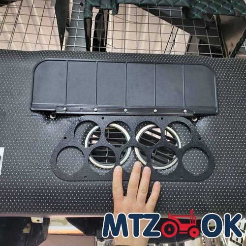 Тонировочная пленка SanTek HP 20 металлизированная (1,.52х4 м.) ФР-00000618 Тонировочная пленка SanTek HP 20 металлизированная (1,.52х4 м.) ФР-00000618